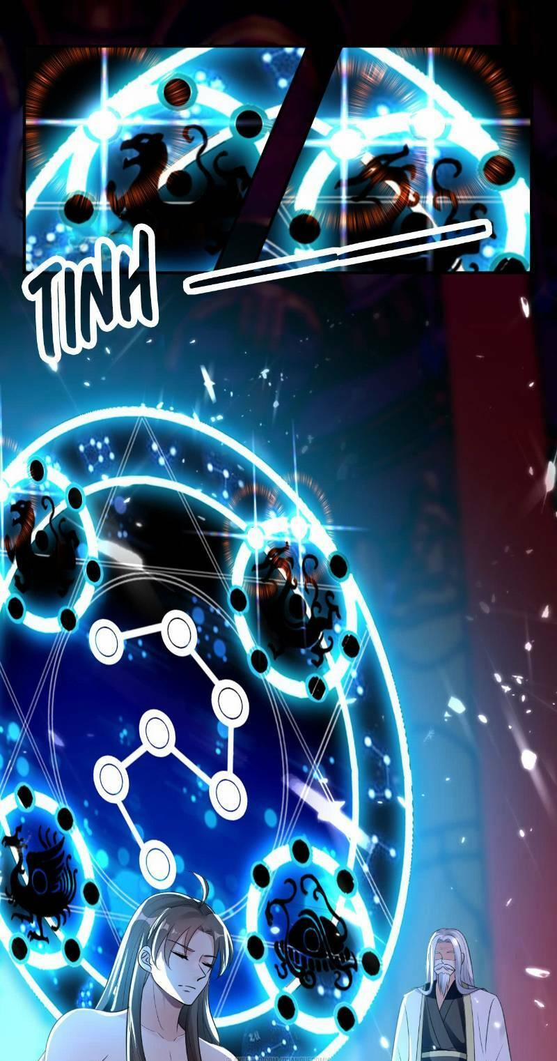 Dị Giới Siêu Cấp Ở Rể 22 trang 0