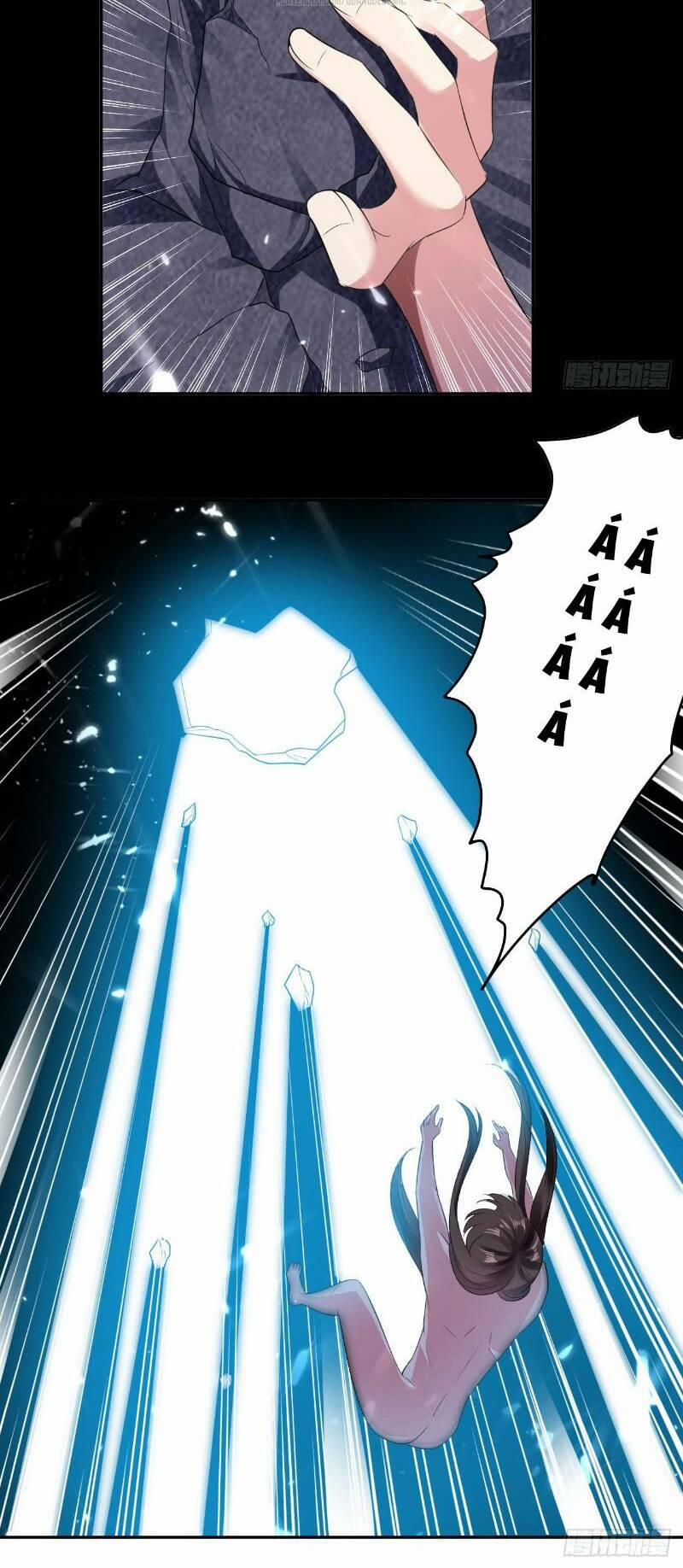 Dị Giới Siêu Cấp Ở Rể 22 trang 15