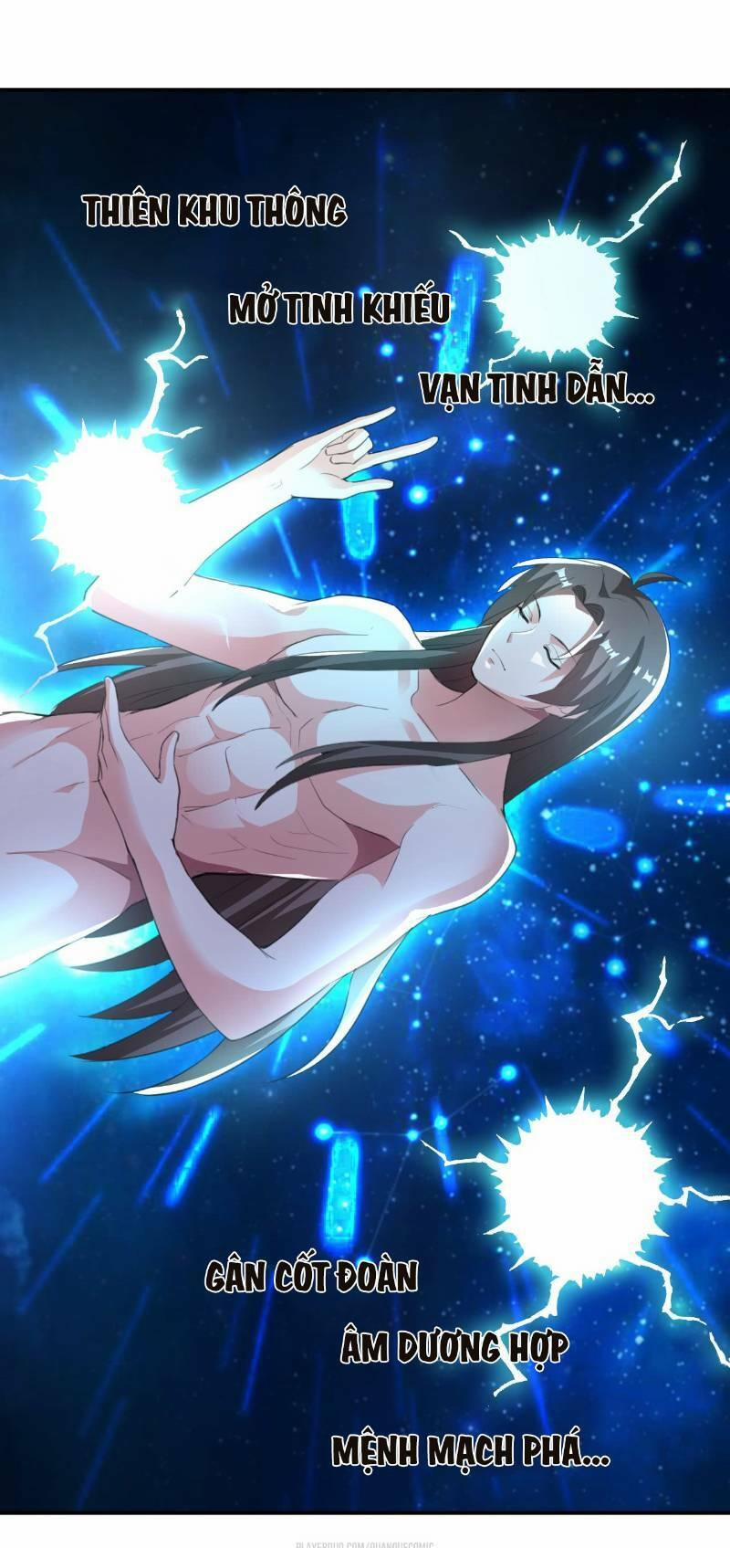 Dị Giới Siêu Cấp Ở Rể 23 trang 0