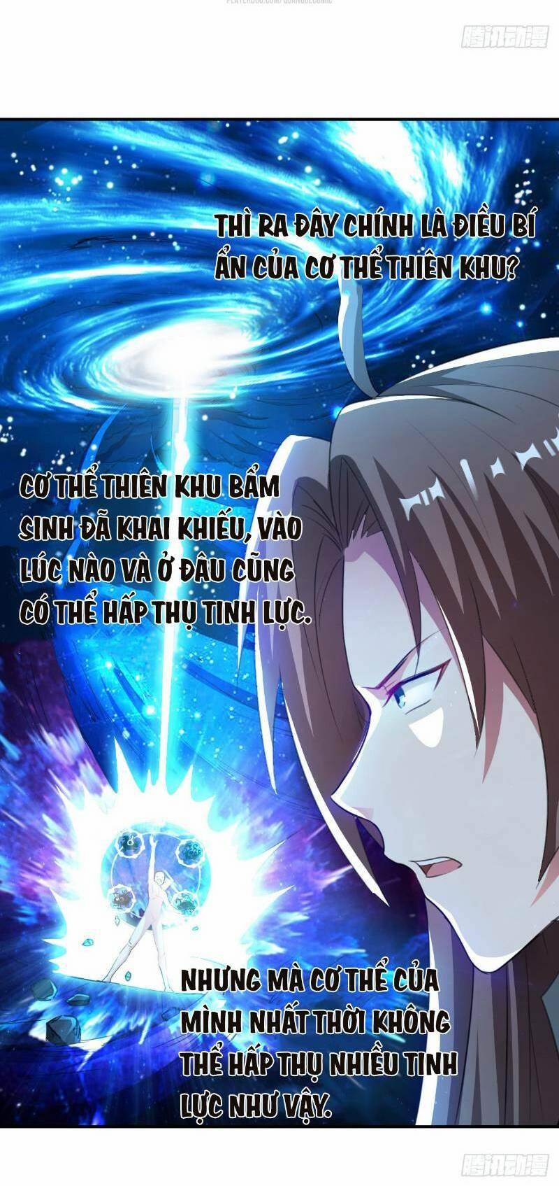 Dị Giới Siêu Cấp Ở Rể 23 trang 1