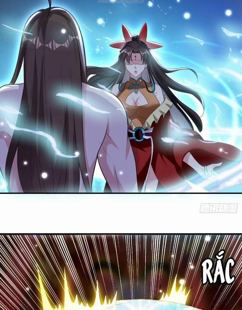 Dị Giới Siêu Cấp Ở Rể 23 trang 15