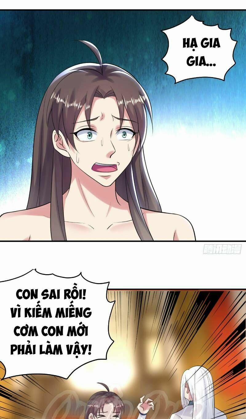 Dị Giới Siêu Cấp Ở Rể 24 trang 0