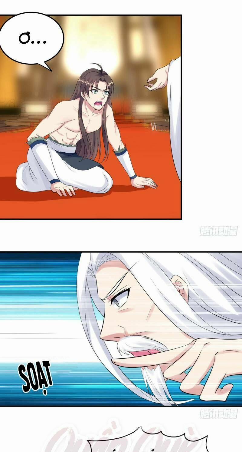 Dị Giới Siêu Cấp Ở Rể 24 trang 2