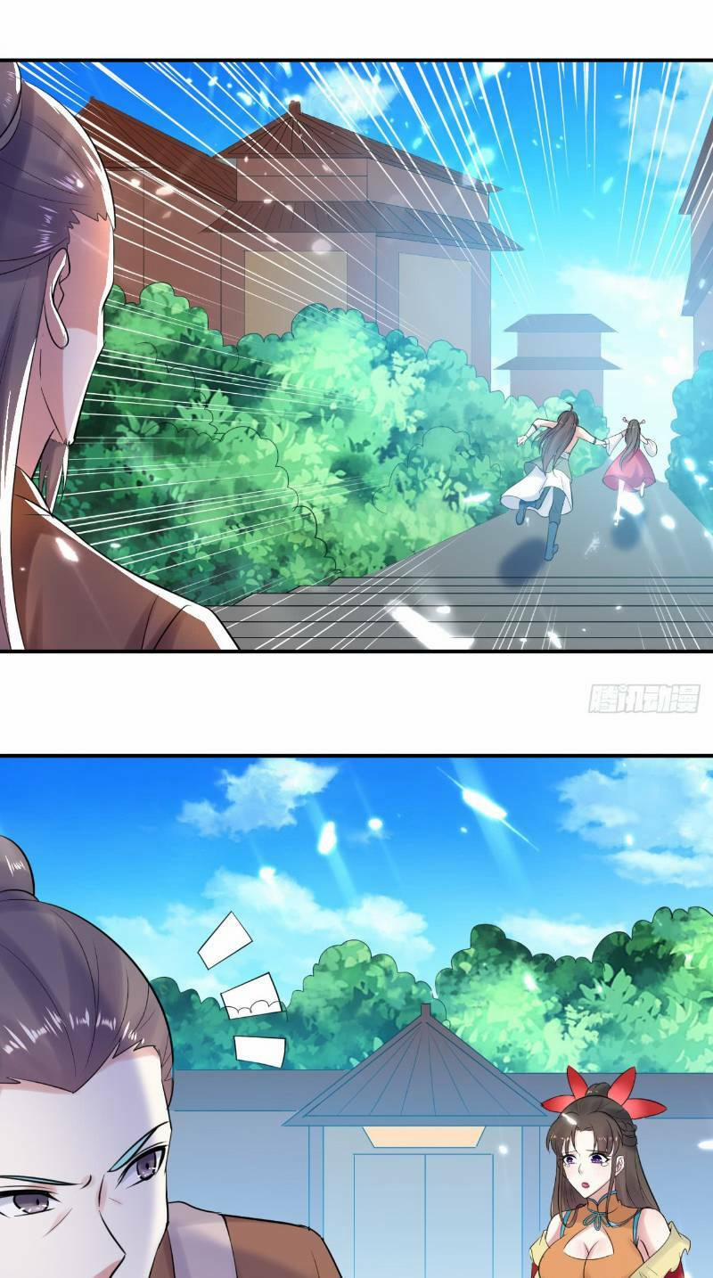 Dị Giới Siêu Cấp Ở Rể 25 trang 14