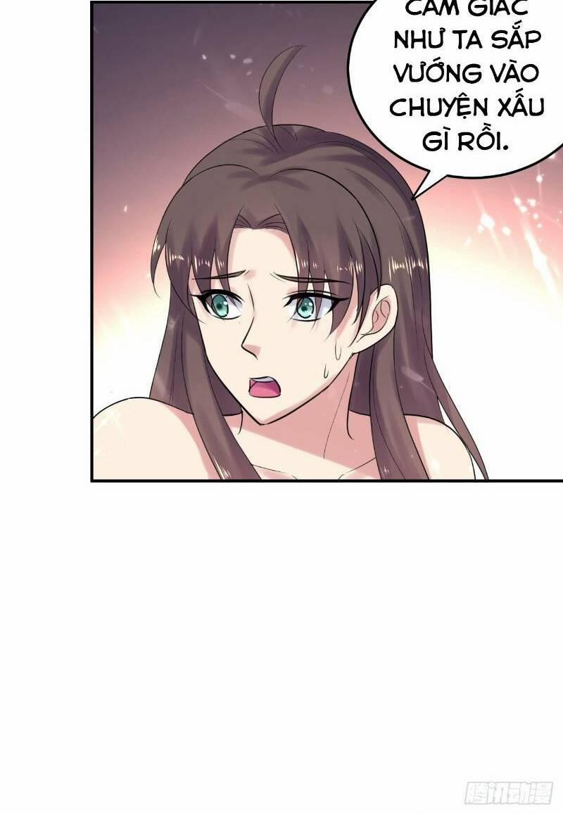 Dị Giới Siêu Cấp Ở Rể 25 trang 27