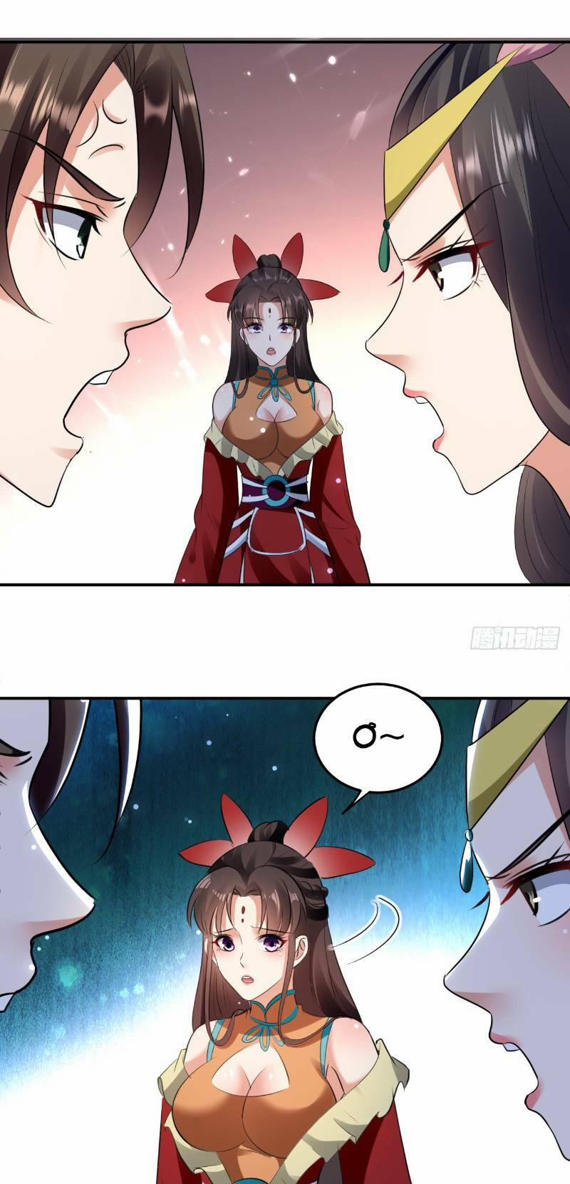 Dị Giới Siêu Cấp Ở Rể 25 trang 6