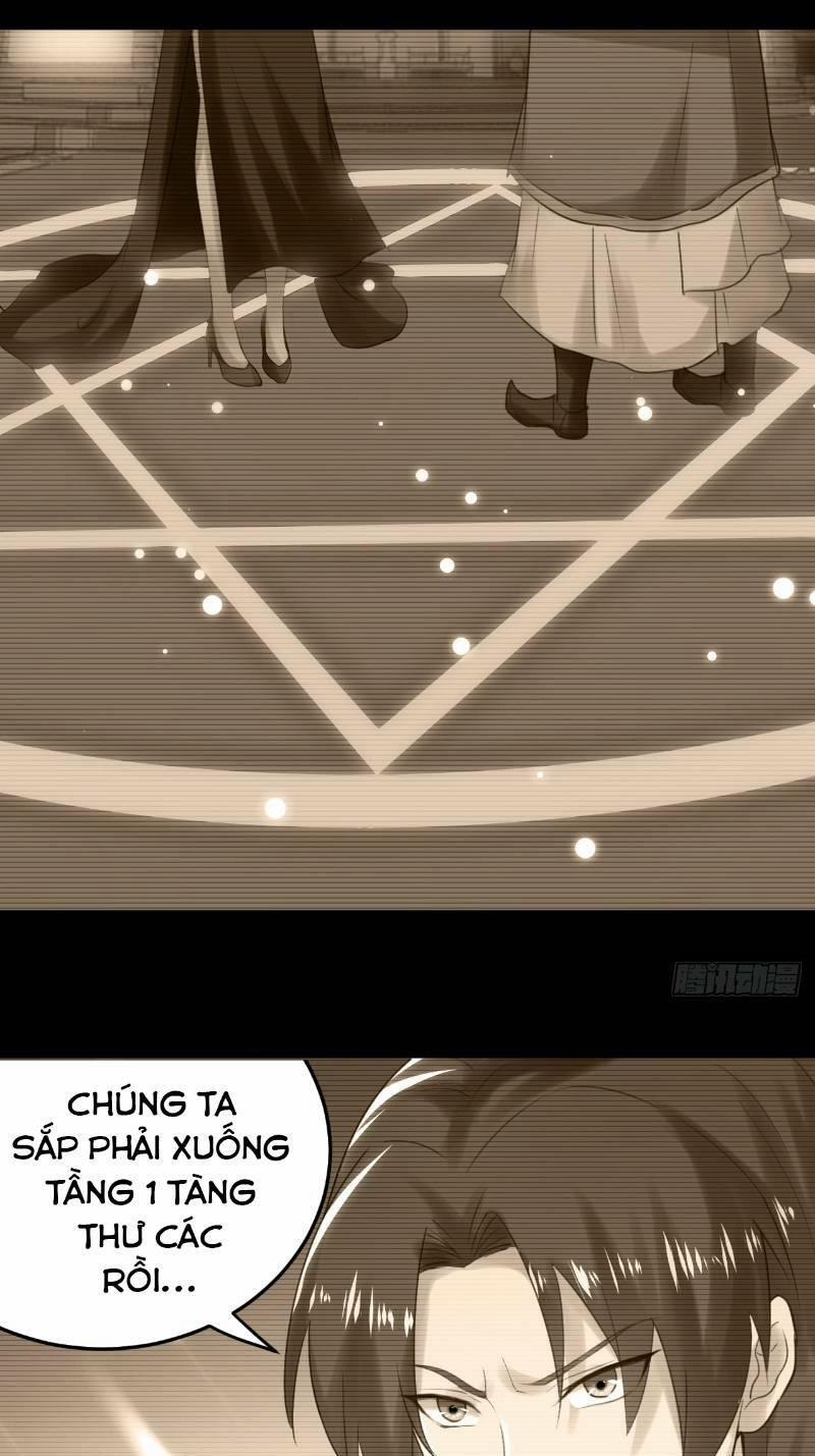 Dị Giới Siêu Cấp Ở Rể 26 trang 17