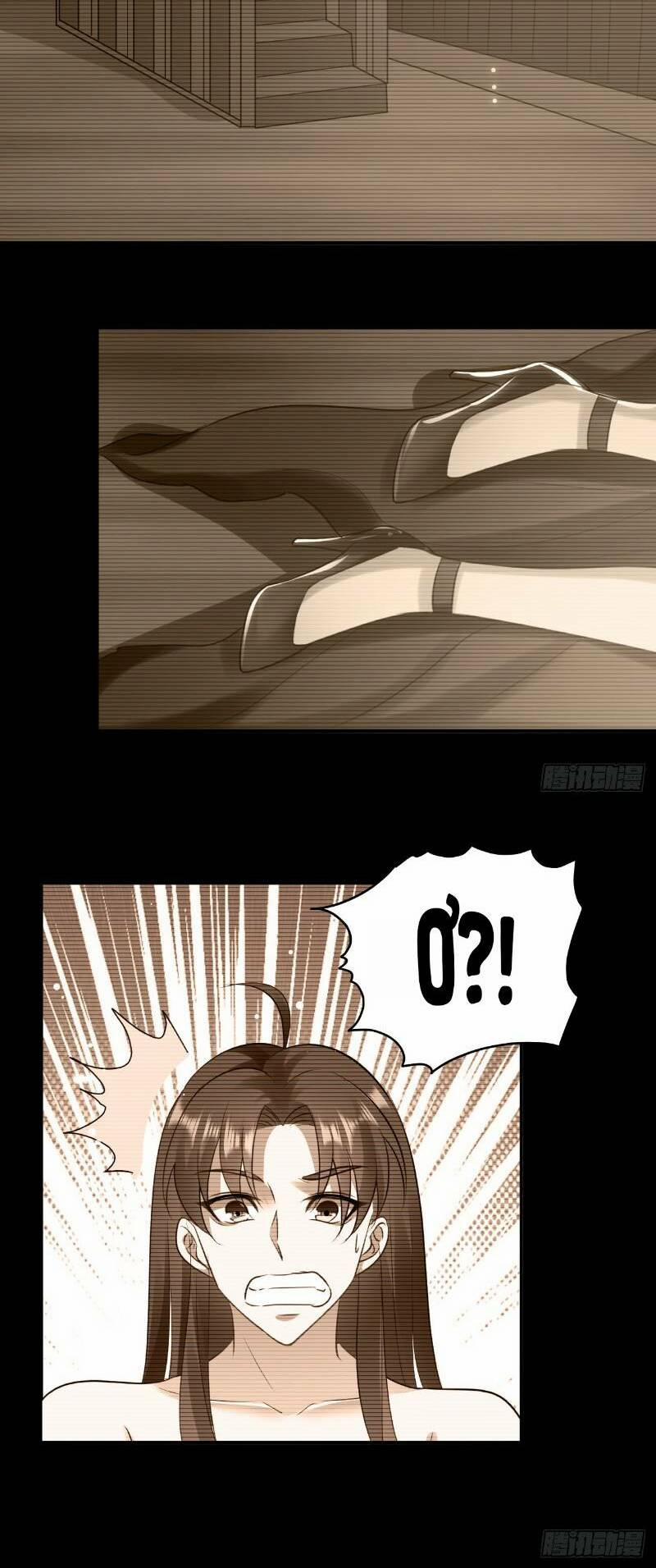 Dị Giới Siêu Cấp Ở Rể 26 trang 20