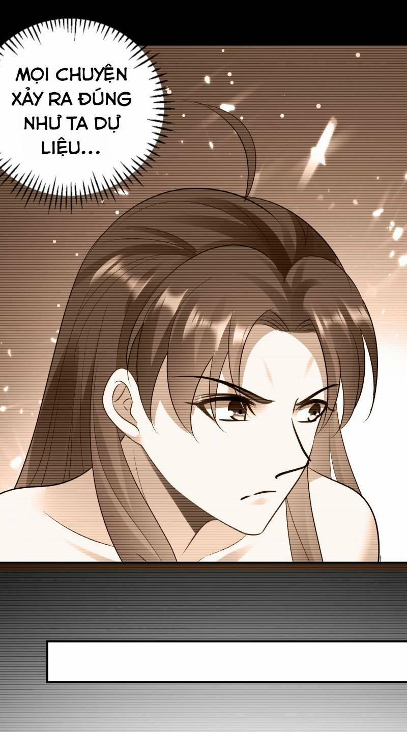 Dị Giới Siêu Cấp Ở Rể 26 trang 23