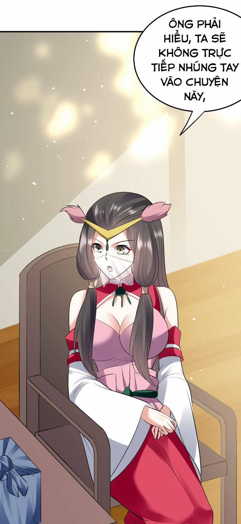 Dị Giới Siêu Cấp Ở Rể 26 trang 25