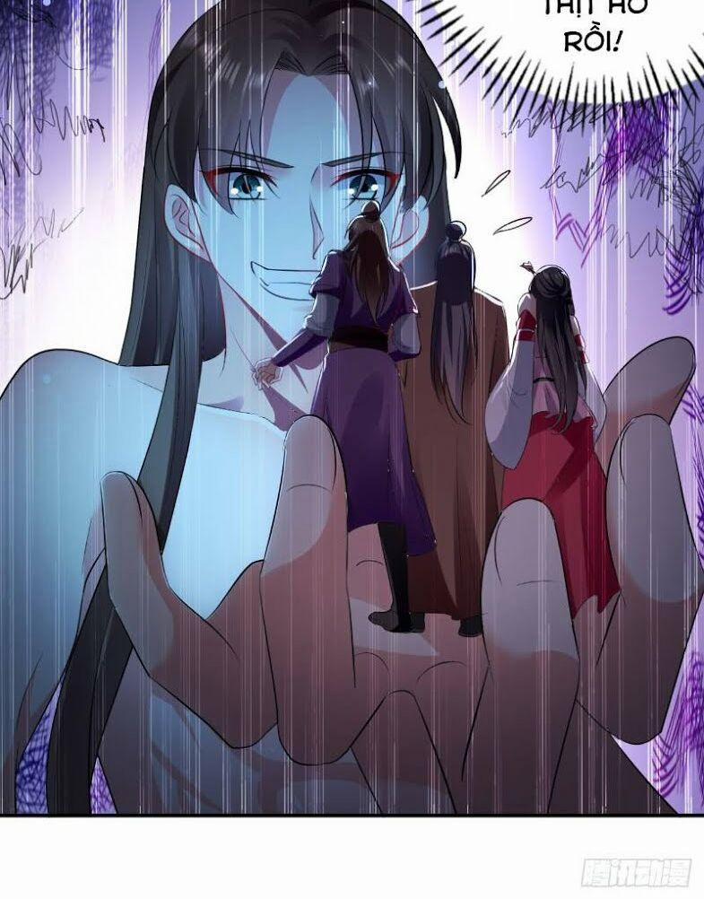 Dị Giới Siêu Cấp Ở Rể 26 trang 29