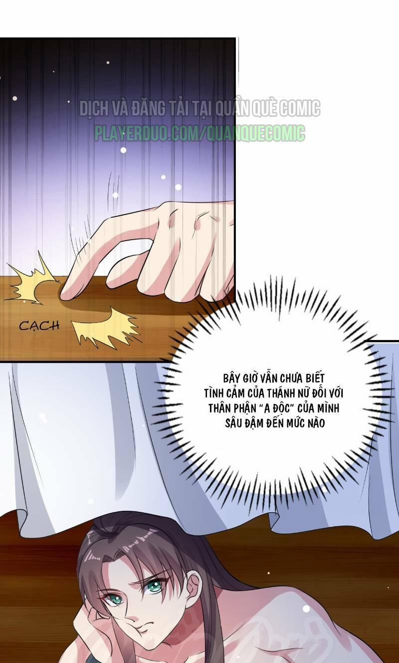 Dị Giới Siêu Cấp Ở Rể 27 trang 0