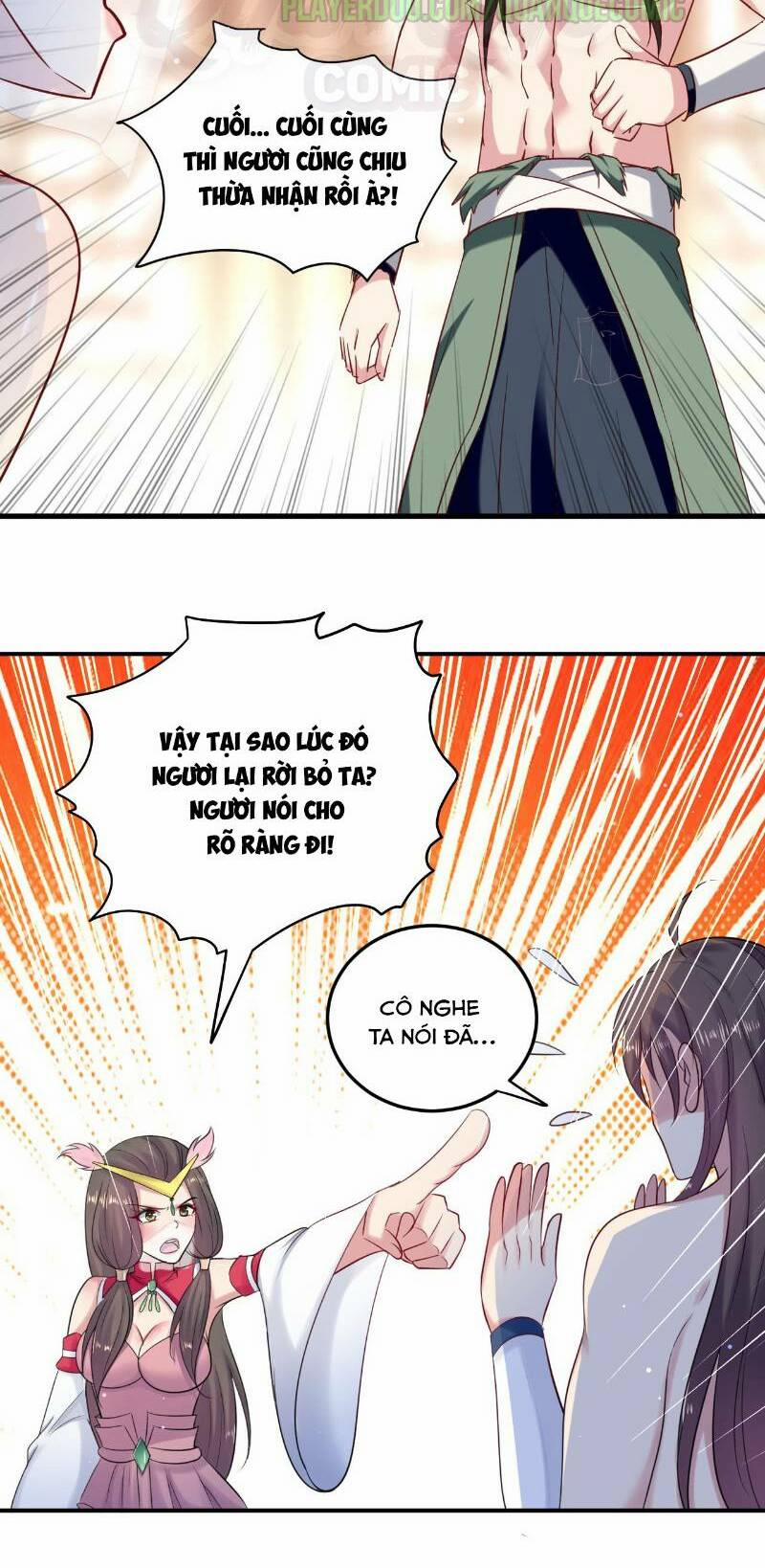 Dị Giới Siêu Cấp Ở Rể 27 trang 13