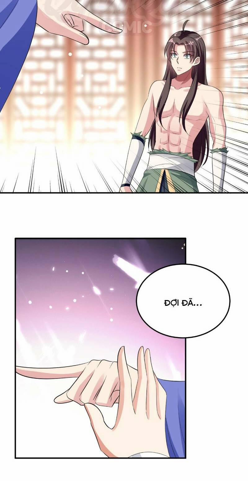 Dị Giới Siêu Cấp Ở Rể 27 trang 5