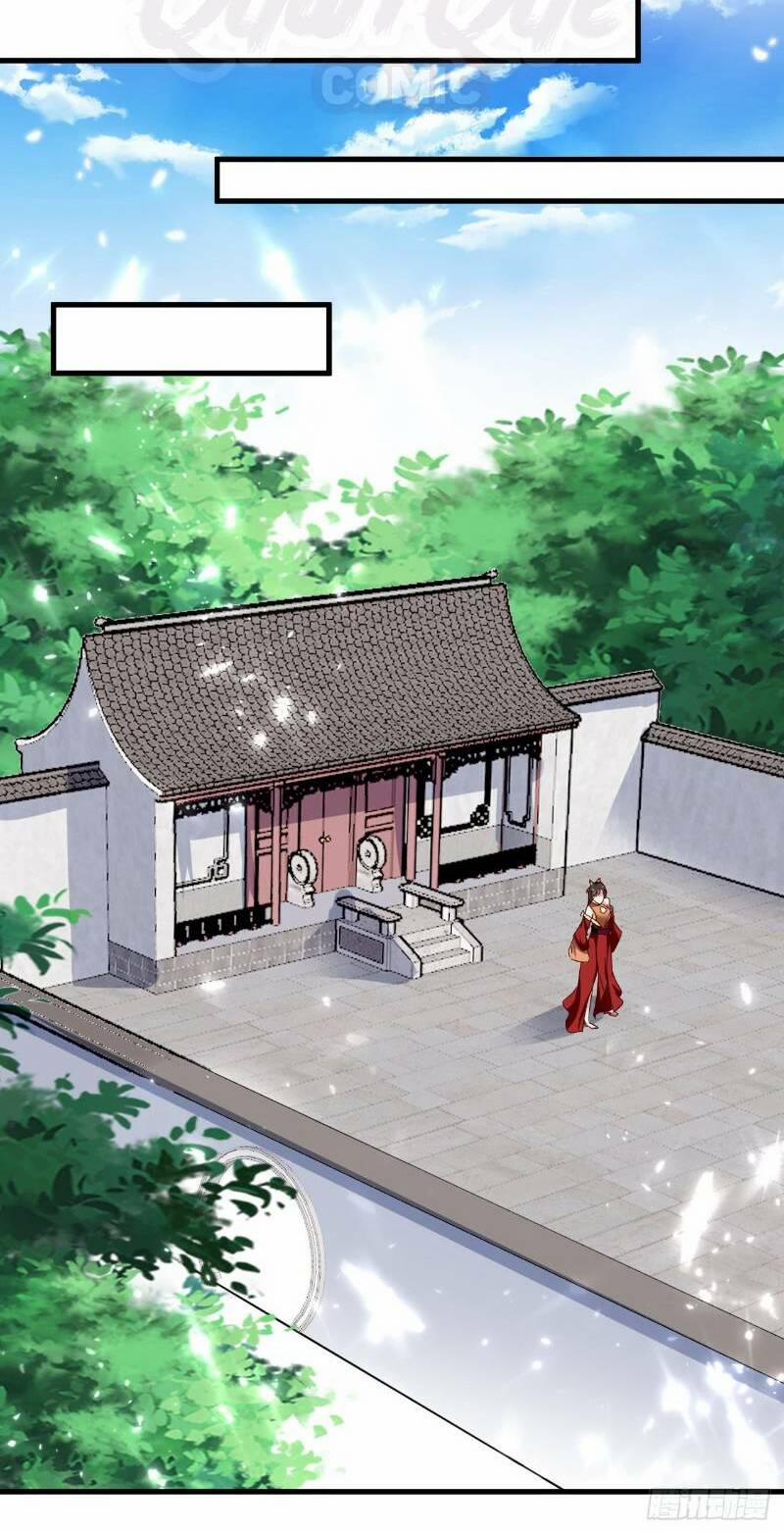 Dị Giới Siêu Cấp Ở Rể 28 trang 10