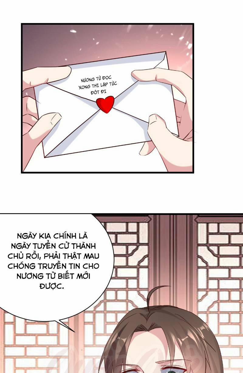 Dị Giới Siêu Cấp Ở Rể 28 trang 7