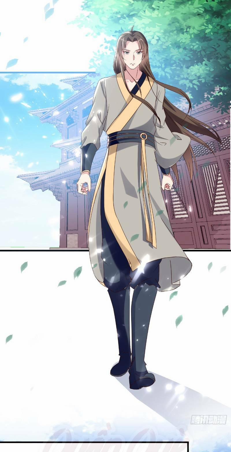 Dị Giới Siêu Cấp Ở Rể 28 trang 9