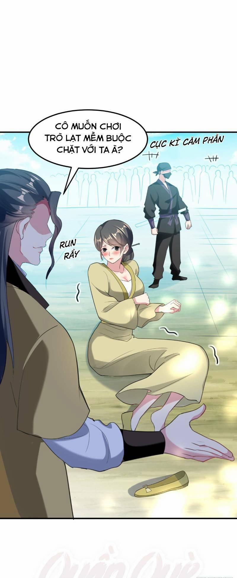 Dị Giới Siêu Cấp Ở Rể 29 trang 0