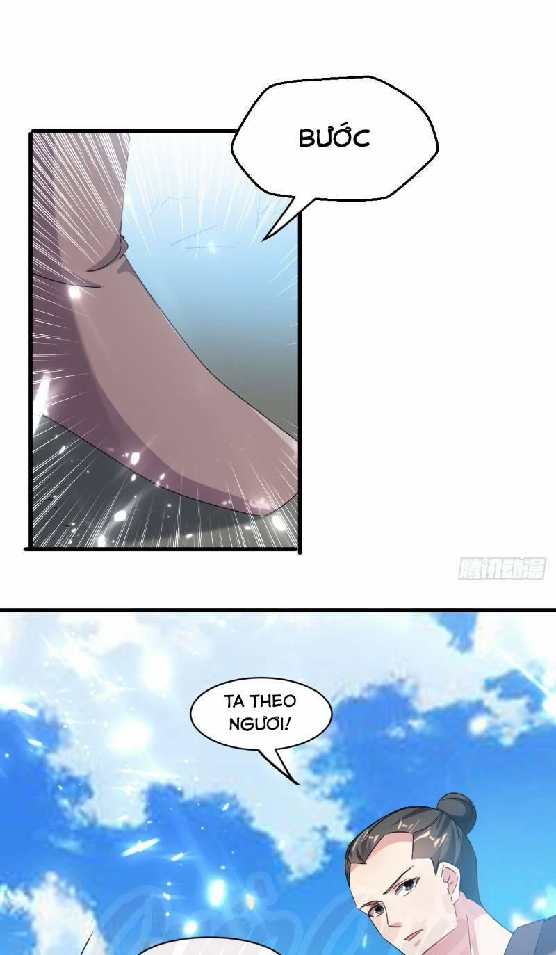 Dị Giới Siêu Cấp Ở Rể 29 trang 34