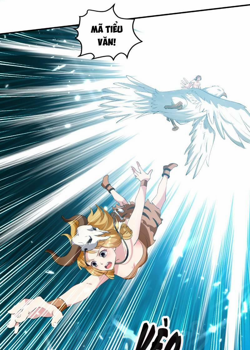 Dị Giới Siêu Cấp Ở Rể 30 trang 16