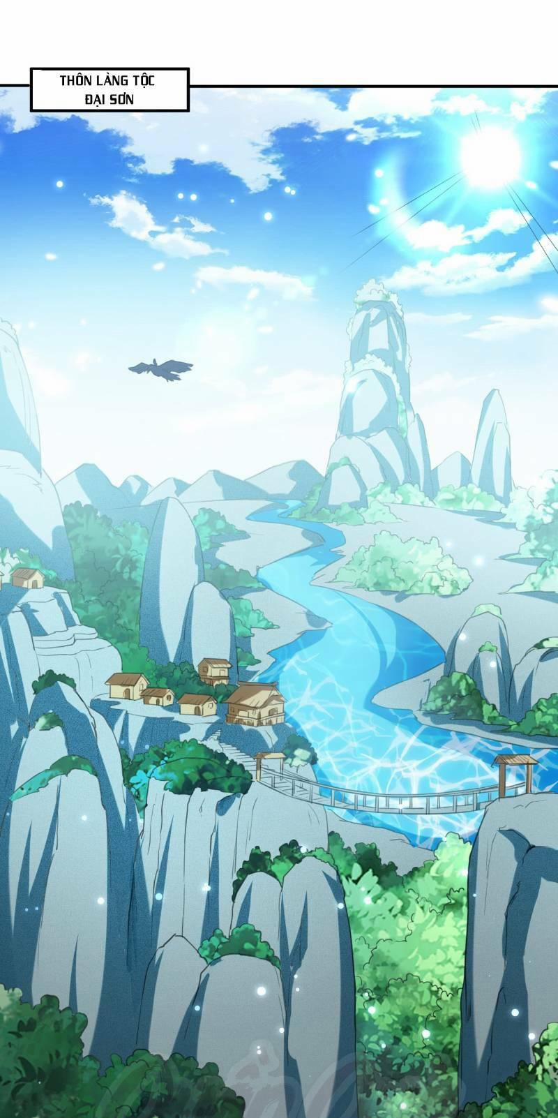 Dị Giới Siêu Cấp Ở Rể 31 trang 0