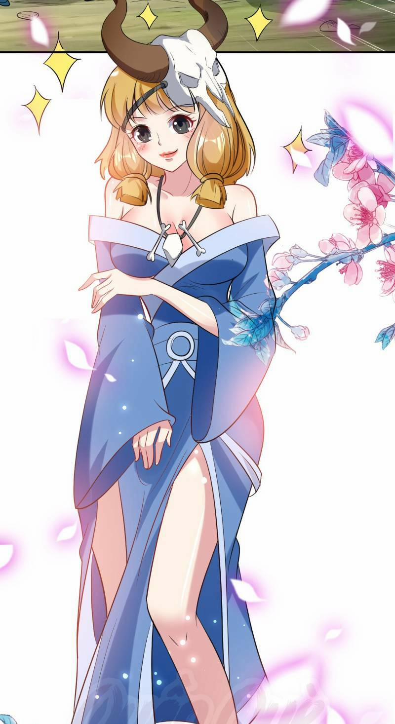 Dị Giới Siêu Cấp Ở Rể 31 trang 26