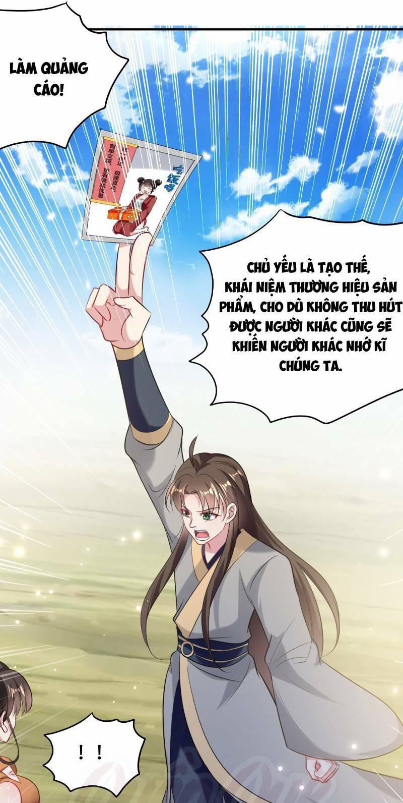 Dị Giới Siêu Cấp Ở Rể 31 trang 32