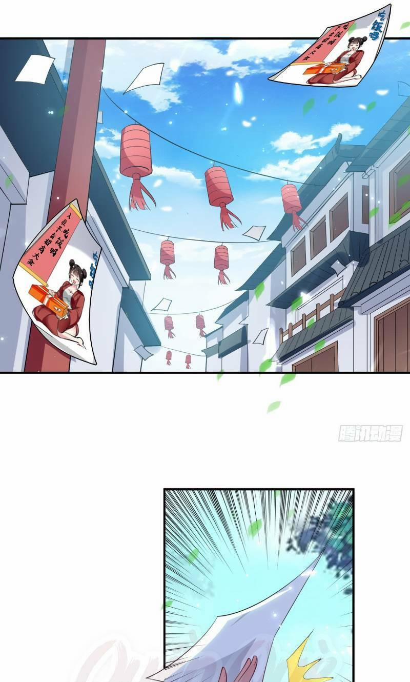 Dị Giới Siêu Cấp Ở Rể 32 trang 0