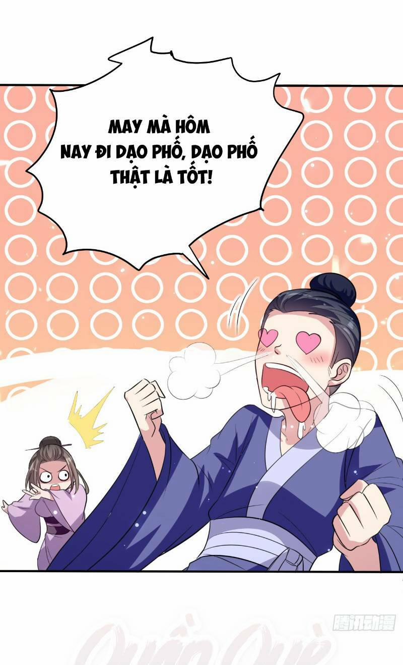 Dị Giới Siêu Cấp Ở Rể 32 trang 10