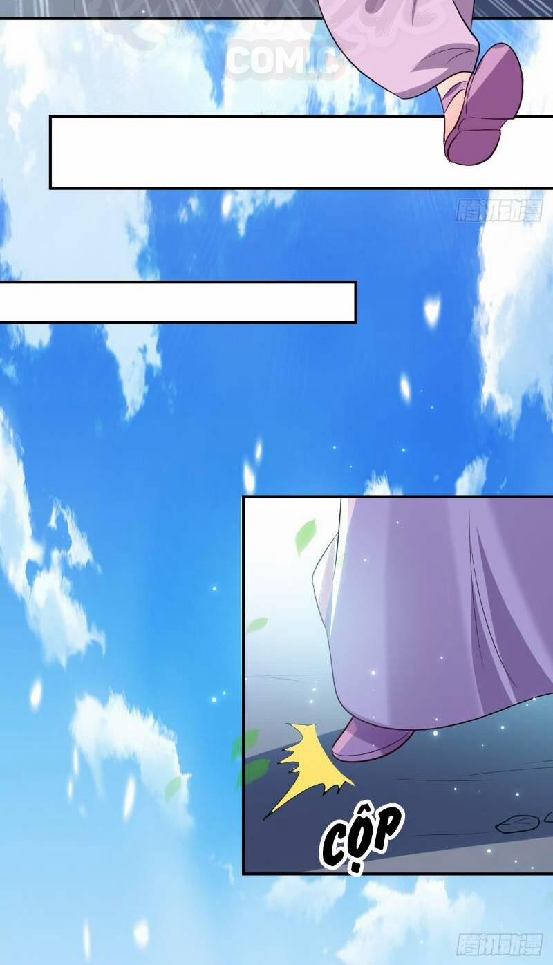 Dị Giới Siêu Cấp Ở Rể 32 trang 5