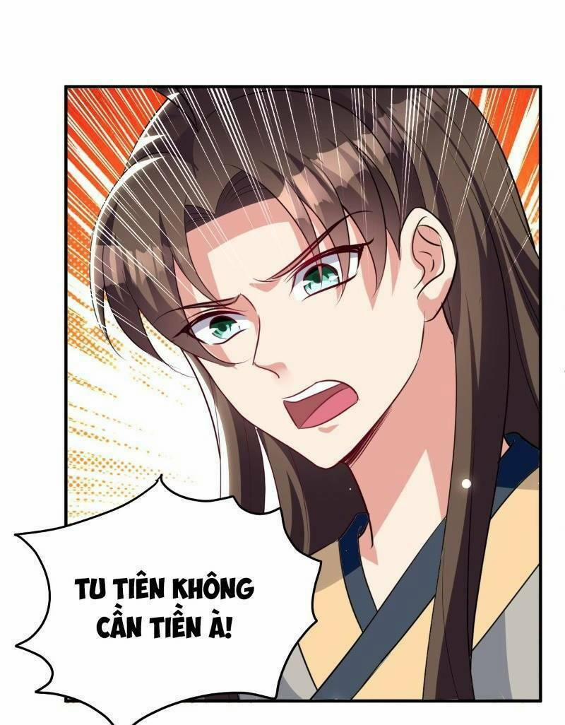 Dị Giới Siêu Cấp Ở Rể 33 trang 39