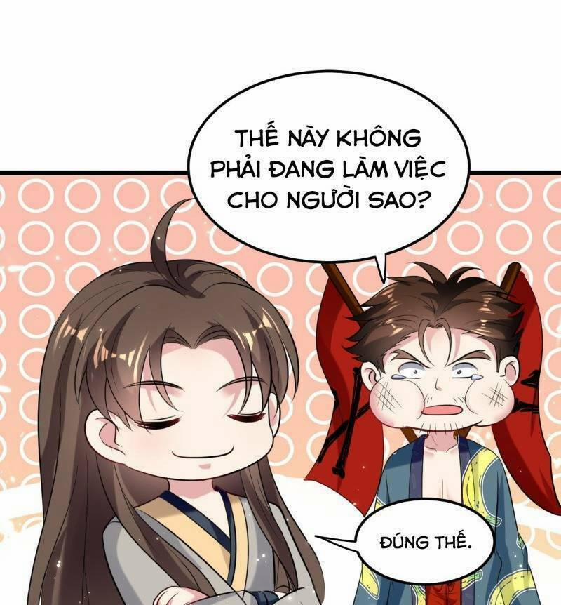 Dị Giới Siêu Cấp Ở Rể 33 trang 54