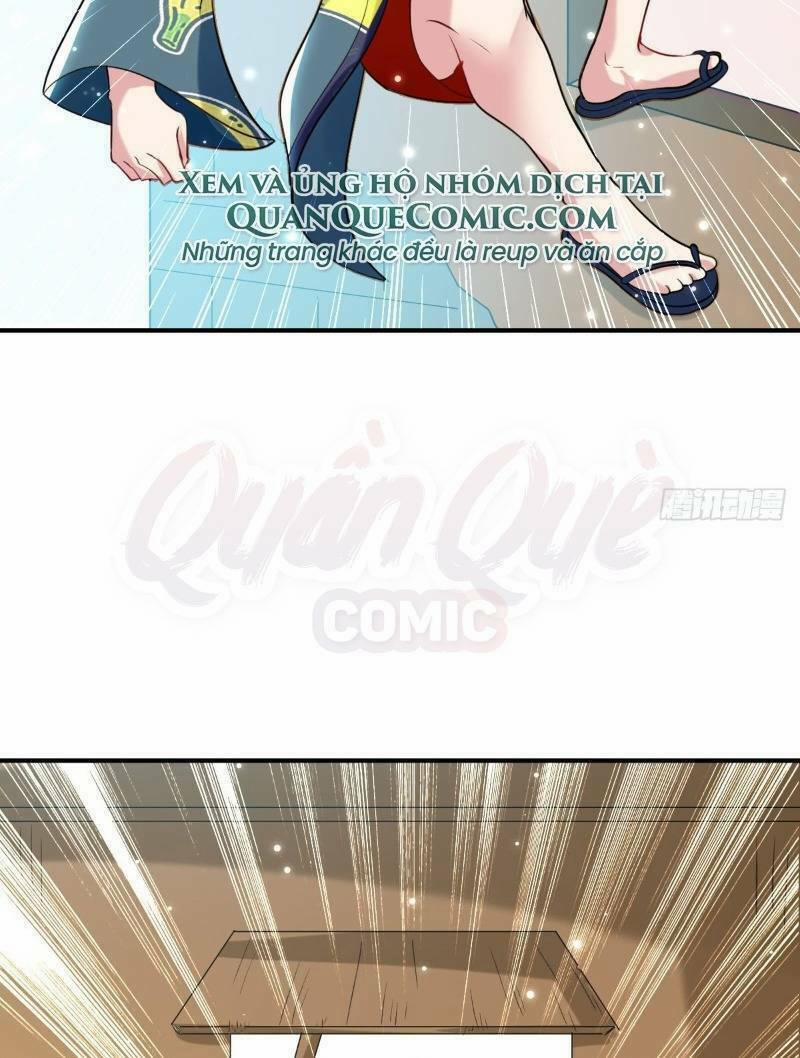 Dị Giới Siêu Cấp Ở Rể 33 trang 61