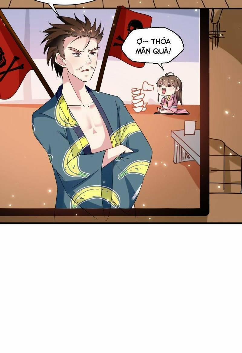 Dị Giới Siêu Cấp Ở Rể 33 trang 8