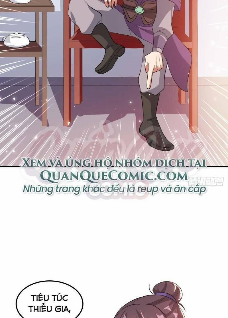 Dị Giới Siêu Cấp Ở Rể 34 trang 1