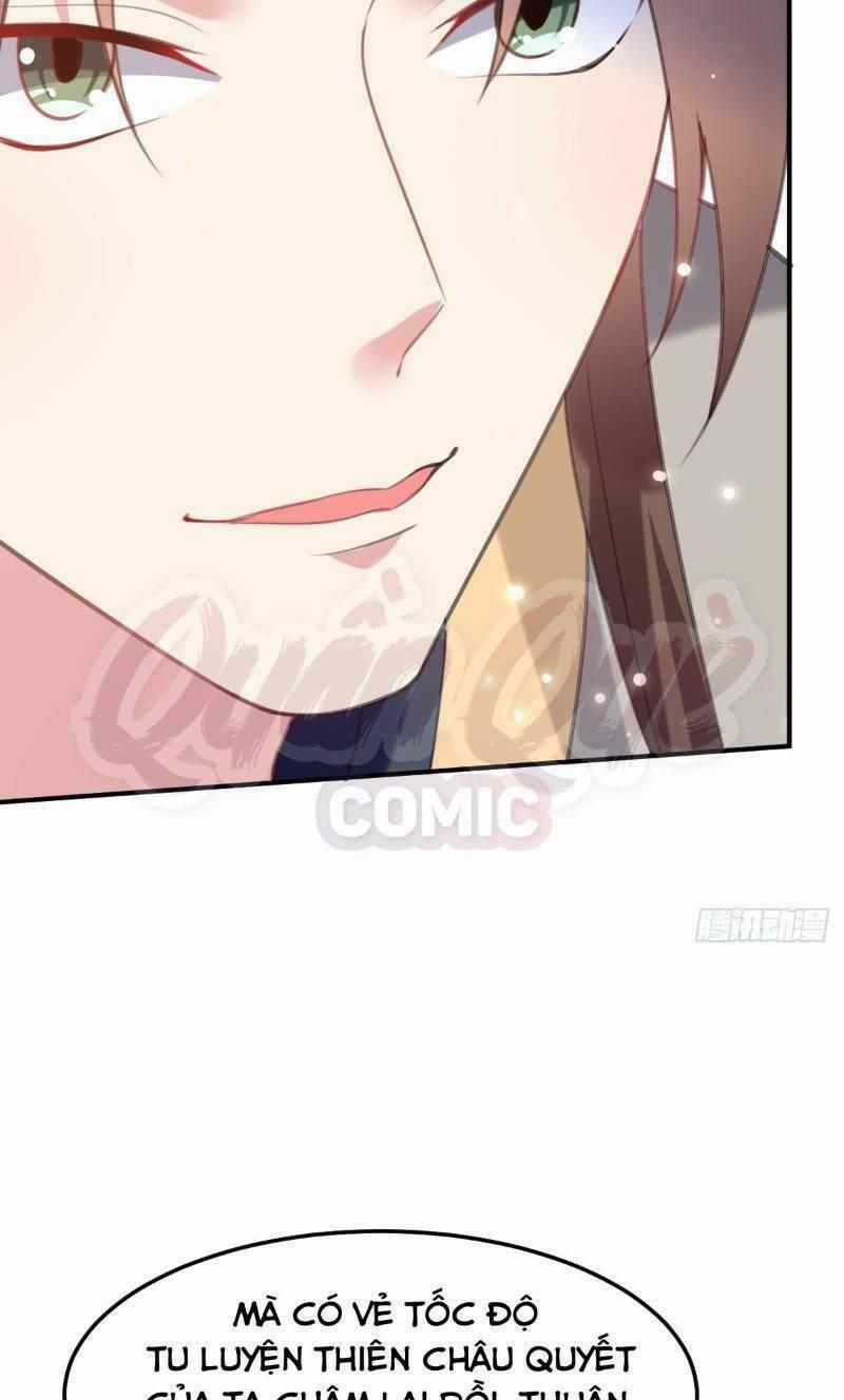 Dị Giới Siêu Cấp Ở Rể 34 trang 31