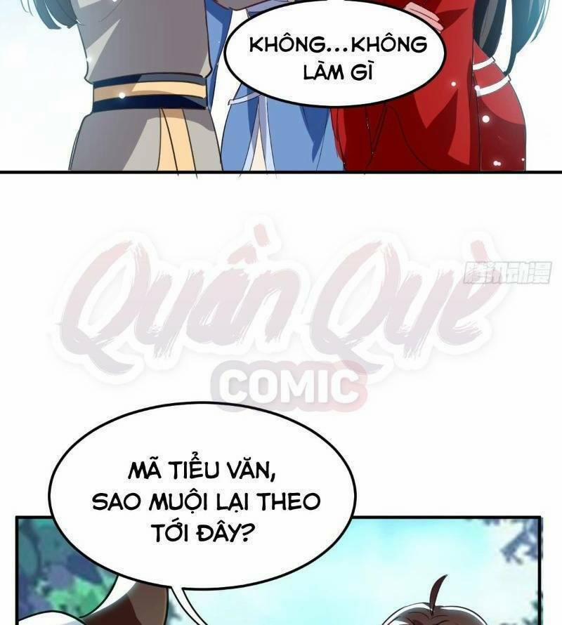 Dị Giới Siêu Cấp Ở Rể 34 trang 43