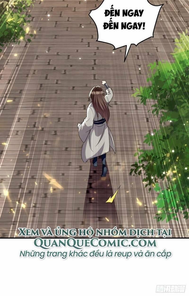 Dị Giới Siêu Cấp Ở Rể 34 trang 53