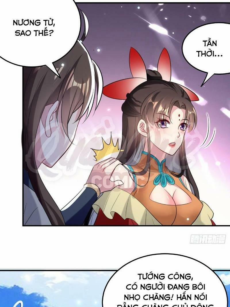 Dị Giới Siêu Cấp Ở Rể 35 trang 10