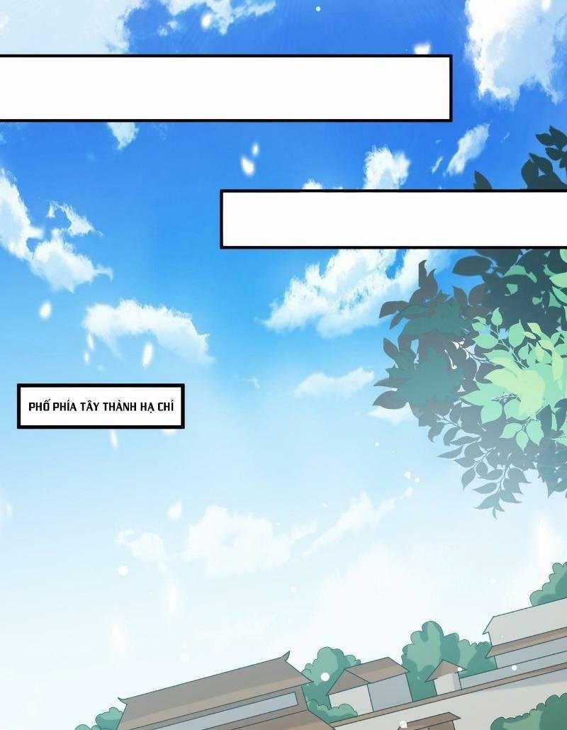 Dị Giới Siêu Cấp Ở Rể 35 trang 15