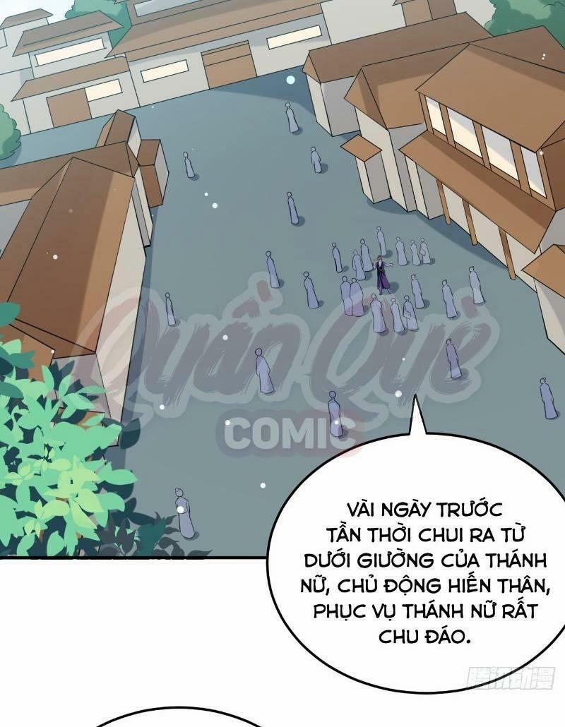 Dị Giới Siêu Cấp Ở Rể 35 trang 16