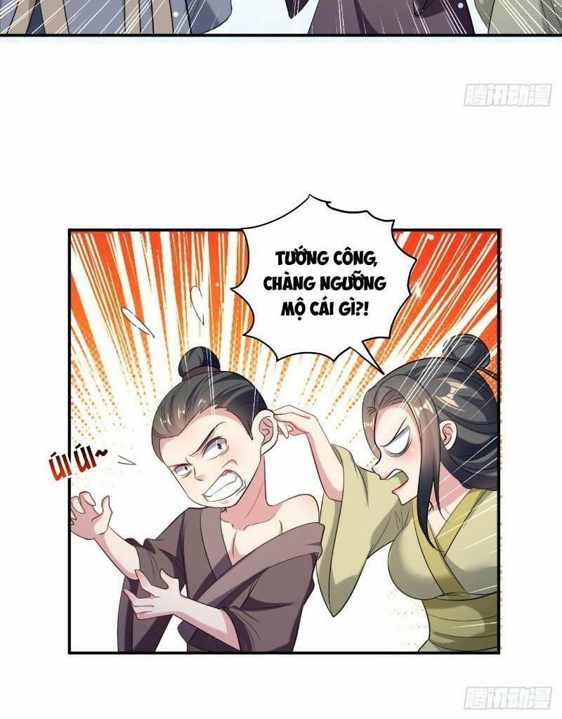 Dị Giới Siêu Cấp Ở Rể 35 trang 26