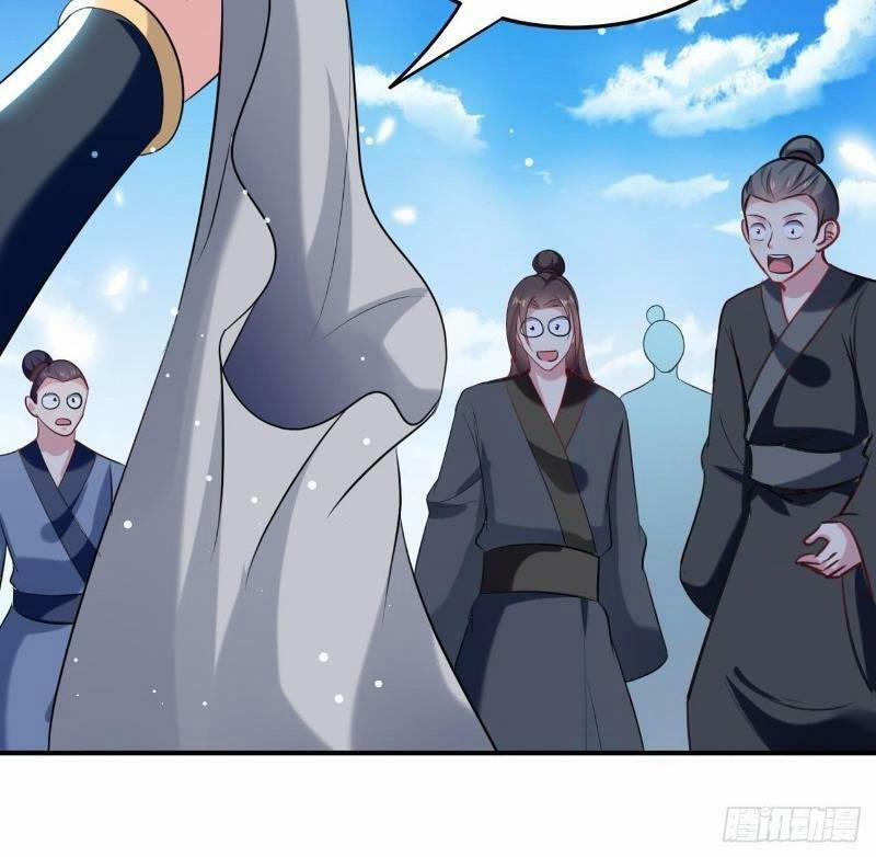 Dị Giới Siêu Cấp Ở Rể 35 trang 29