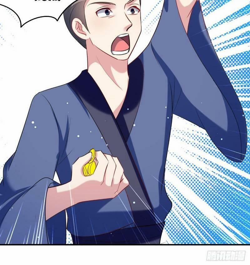 Dị Giới Siêu Cấp Ở Rể 35 trang 35