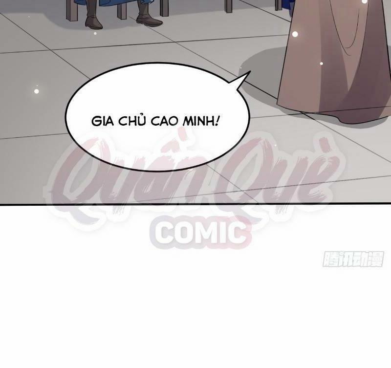 Dị Giới Siêu Cấp Ở Rể 35 trang 46