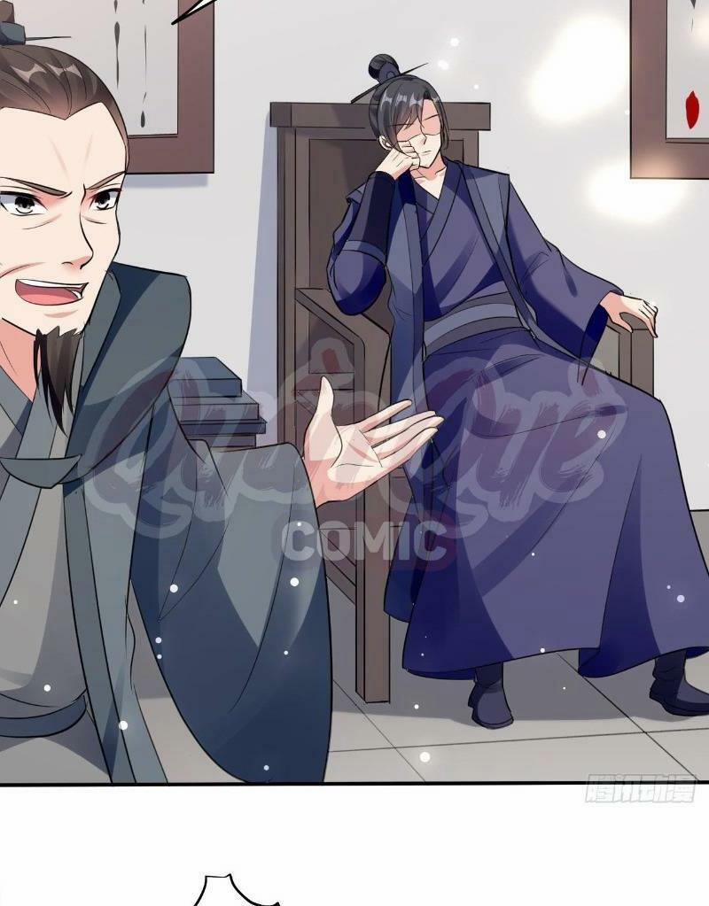 Dị Giới Siêu Cấp Ở Rể 35 trang 49