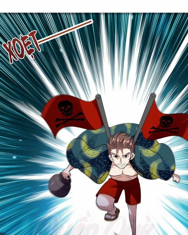 Dị Giới Siêu Cấp Ở Rể 36 trang 14