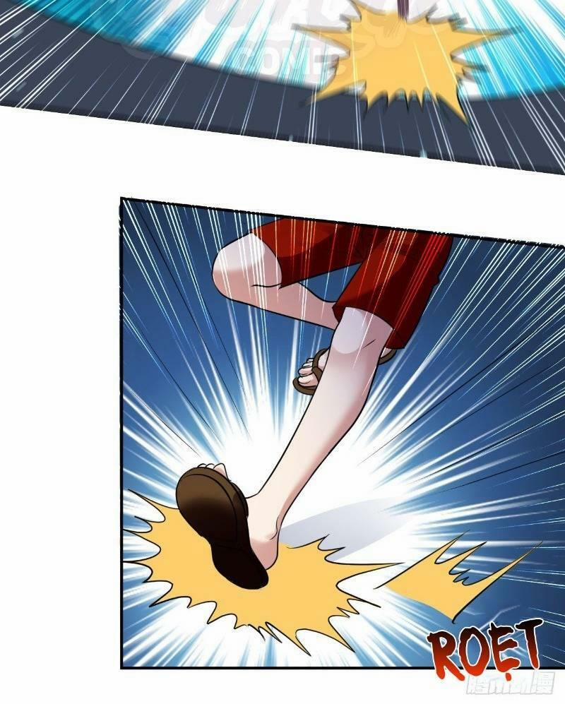 Dị Giới Siêu Cấp Ở Rể 36 trang 15