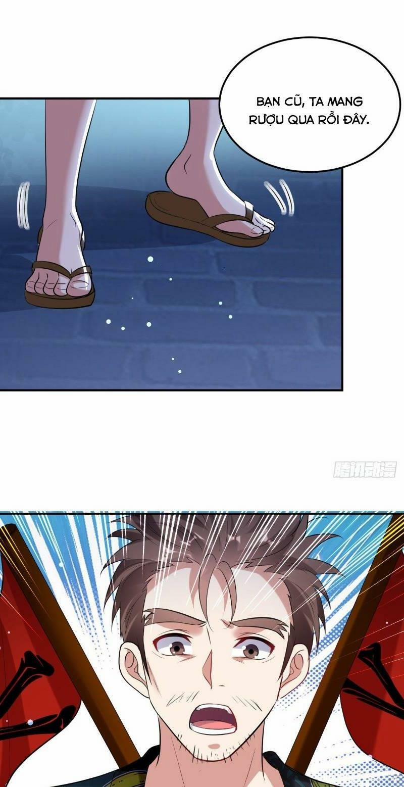 Dị Giới Siêu Cấp Ở Rể 36 trang 18