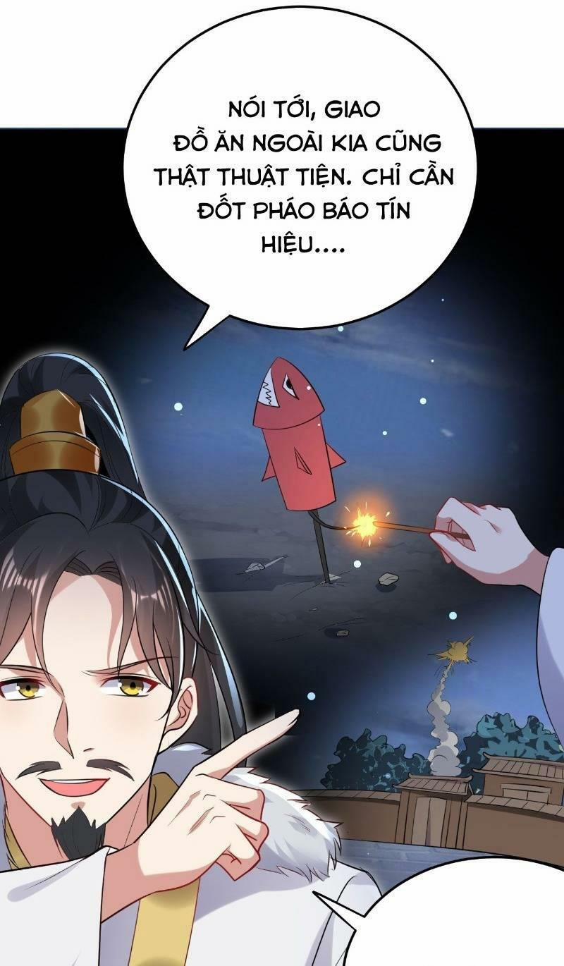 Dị Giới Siêu Cấp Ở Rể 36 trang 22